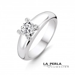 Ti Sento ring 12165ZI